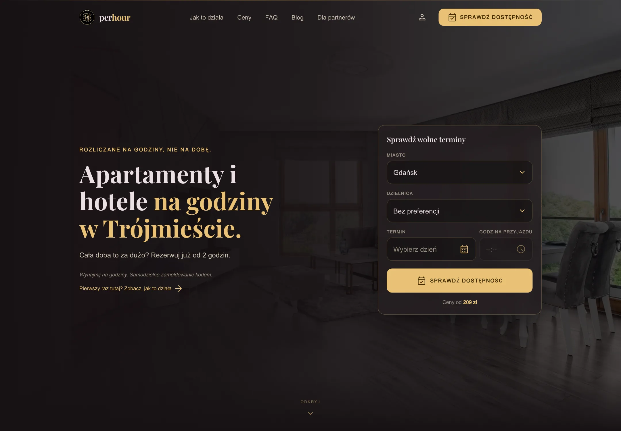 Perhour.pl